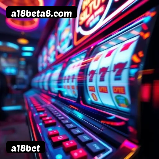 Requisitos do APK da a18bet para Android