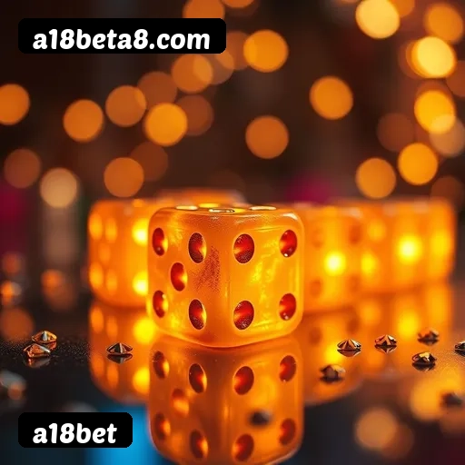 Tabela RTP dos jogos de cassino da a18bet