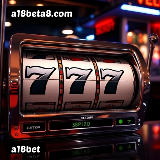 Catálogo a18bet 2.547 jogos - Pragmatic Play, Evolution, NetEnt