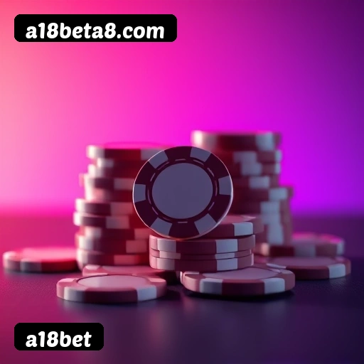 6 vantagens exclusivas do programa VIP da a18bet